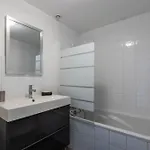 公寓 Bel Appartement,confortable,2chambres 布里埃