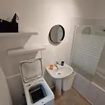 Bel Appartement,confortable,2chambres