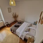 公寓 Bel Appartement,confortable,2chambres 布里埃