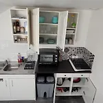 公寓 Bel Appartement,confortable,2chambres 布里埃