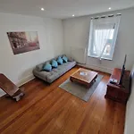 Bel Appartement,confortable,2chambres 公寓