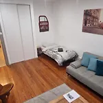 Bel Appartement,confortable,2chambres *