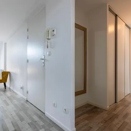 Appartement Bel Appartement,confortable,2chambres