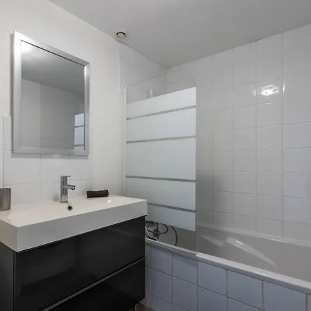 Appartement Bel Appartement,confortable,2chambres Briey