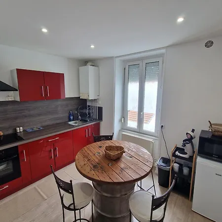 Bel Appartement,confortable,2chambres Appartement