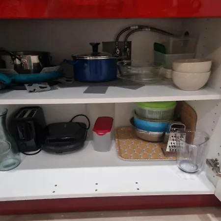 Διαμέρισμα Bel Appartement,confortable,2chambres *