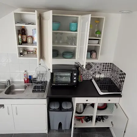 Διαμέρισμα Bel Appartement,confortable,2chambres Briey