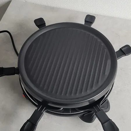 Bel Appartement,confortable,2chambres Briey