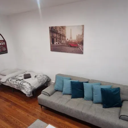 Bel Appartement,confortable,2chambres Διαμέρισμα Briey