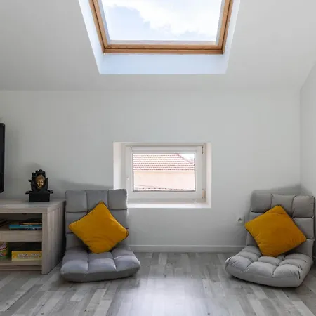 Bel Appartement,confortable,2chambres Appartement *