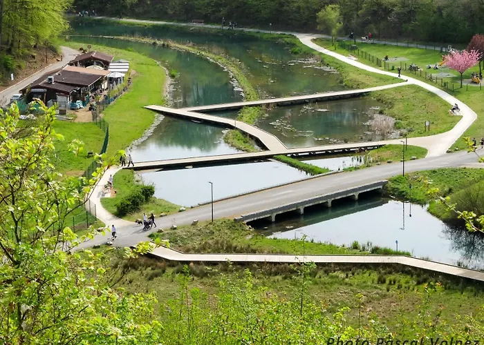 Bel Appartement,confortable,2chambres 公寓 布里埃