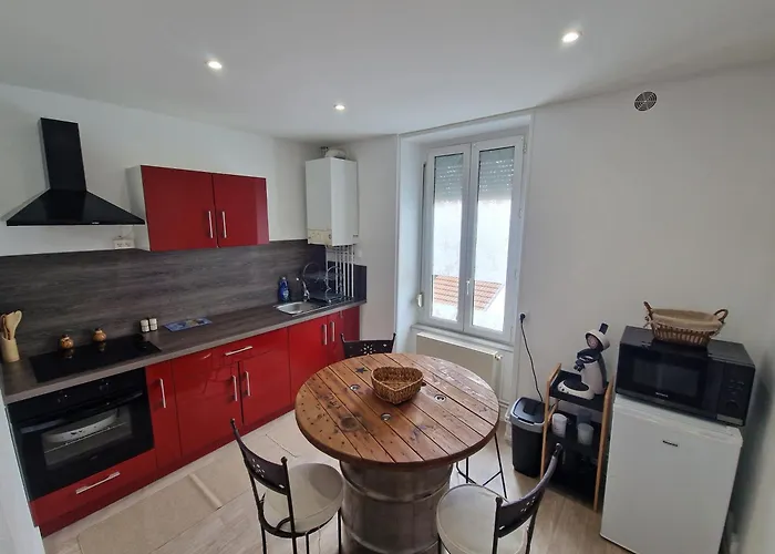 Bel Appartement,confortable,2chambres 公寓