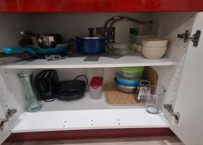 公寓 Bel Appartement,confortable,2chambres *