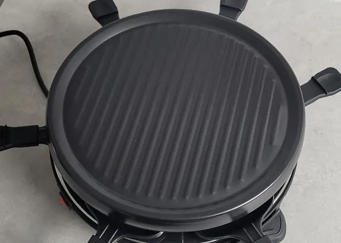 Bel Appartement,confortable,2chambres 布里埃