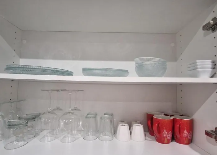 Bel Appartement,confortable,2chambres 公寓 *